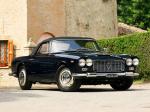 Lancia Flaminia Convertible 1959 года
